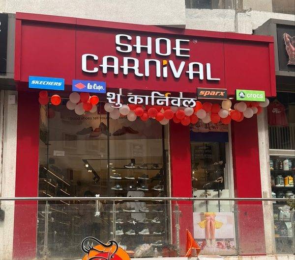 Shoe Carnival