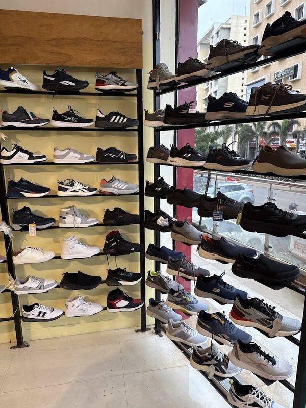 Shoe Carnival