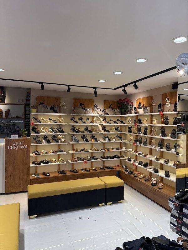 Shoe Carnival